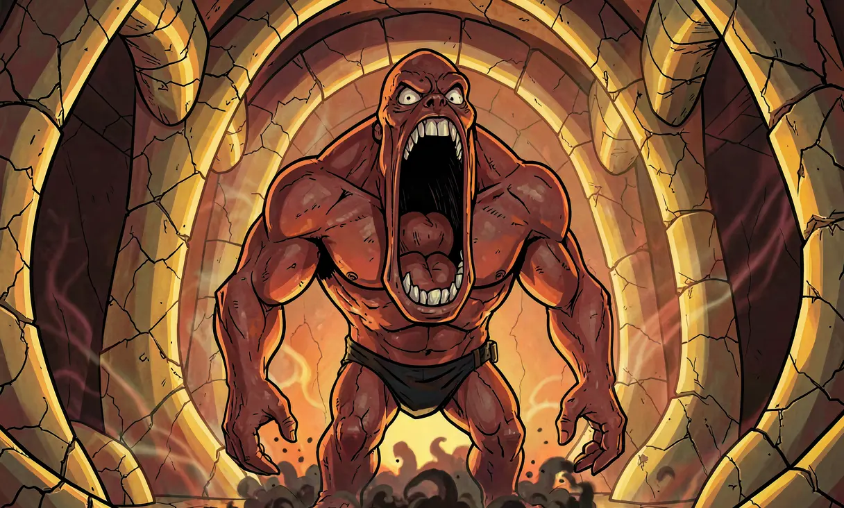 Anger