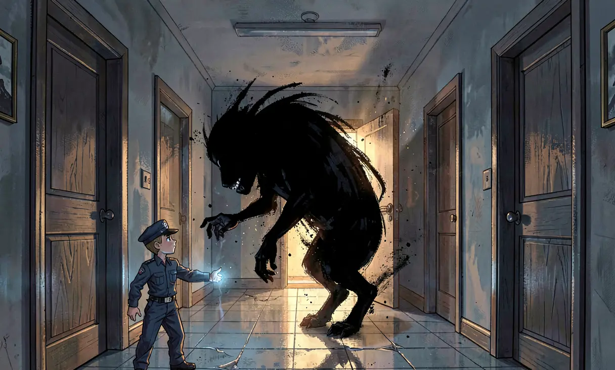 Fear