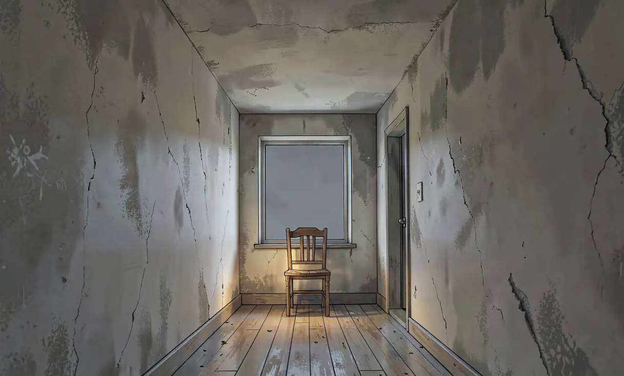 The Patient
