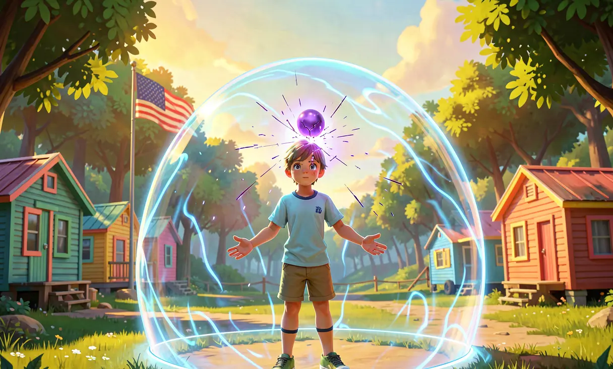 Energy Shield