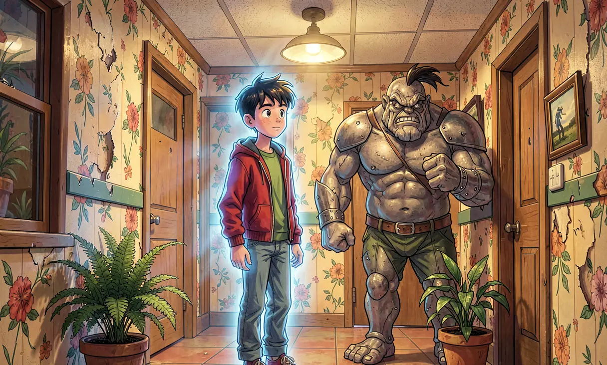 Invisibility