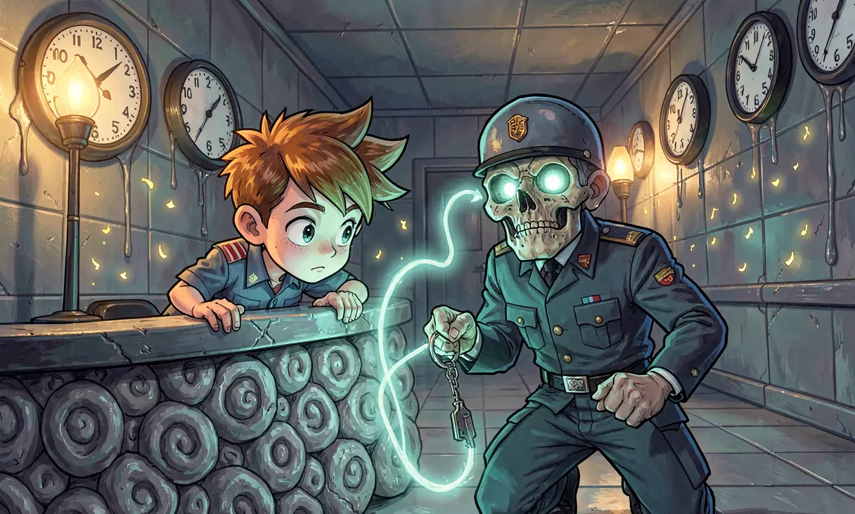Mind Control