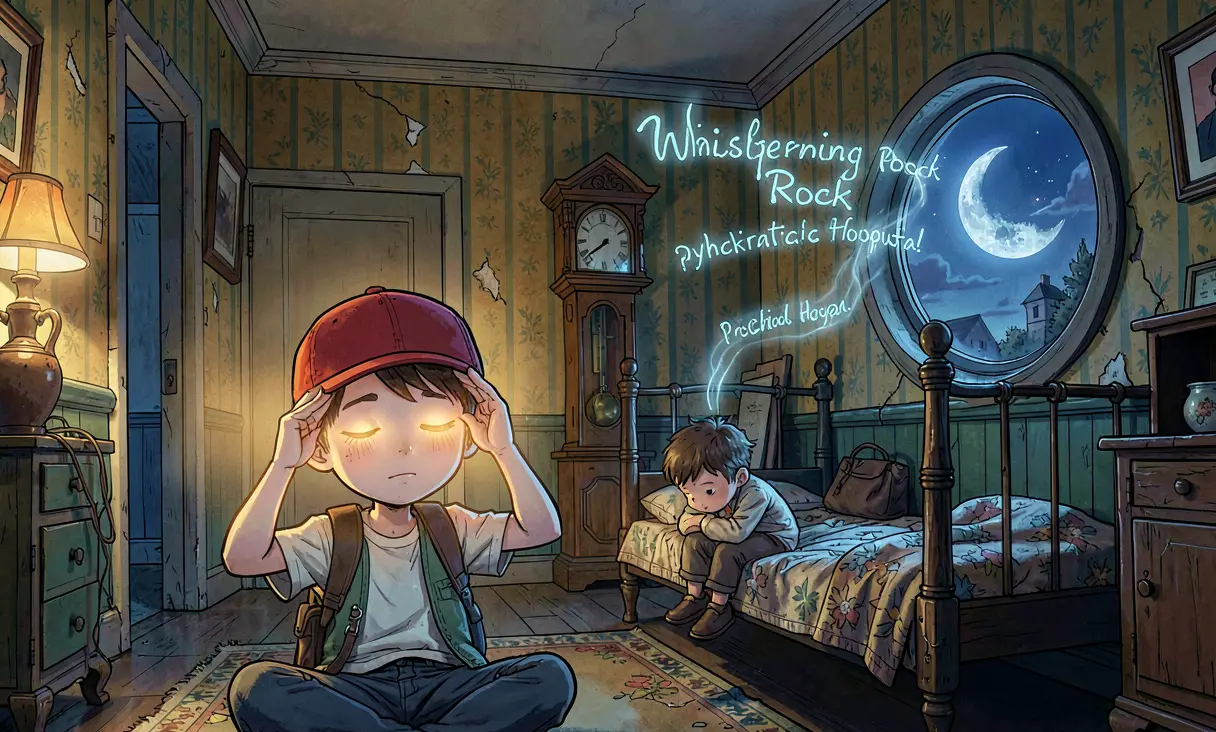 Mind Read