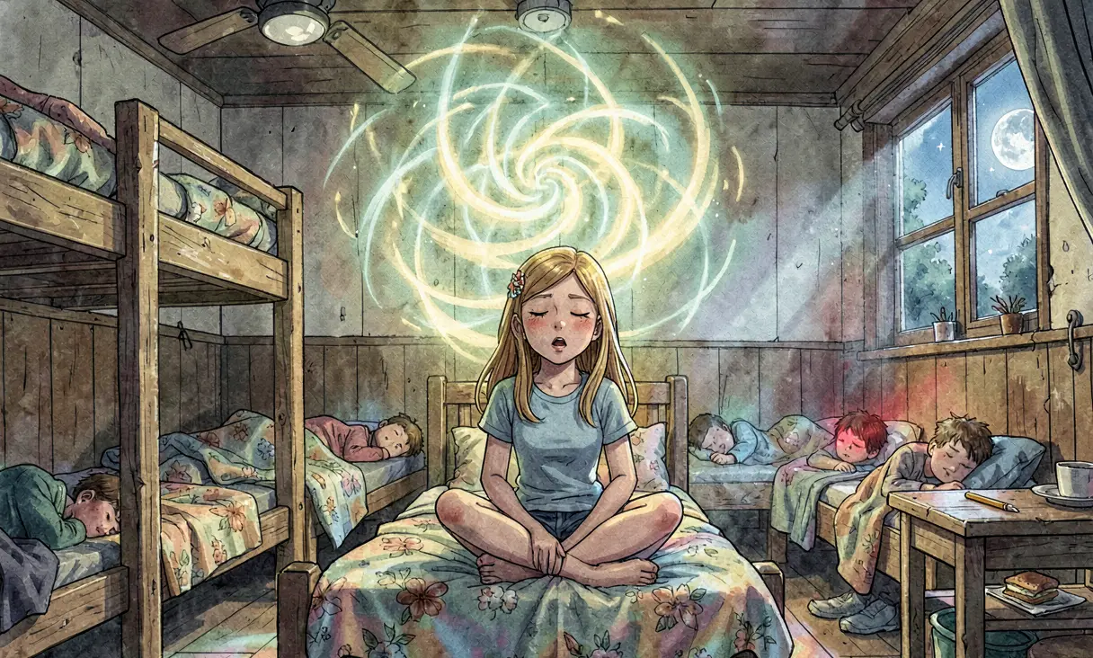 Psychic Signature