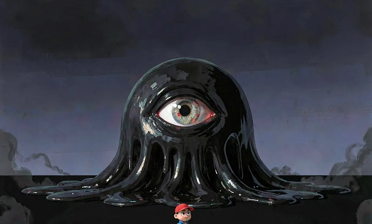 The Void